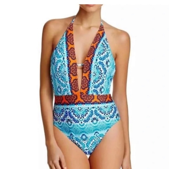 La Blanca Other - LA BLANCA one piece‎ bathing suit